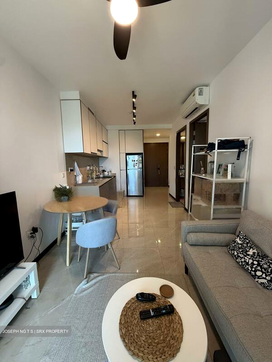 Normanton Park (D5), Apartment #470062281